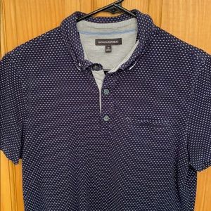 Banana Republic Polo